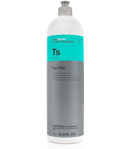 Amazon.com: KOCHCHEMIE Plast Star - Silicone Free Exterior